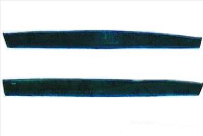 Küszöb toldat - BMW E46 1998-01 4D Typ 2