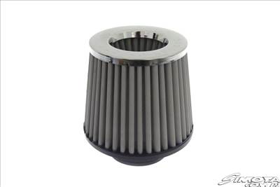 Simota légszűrő H:130mm Átmérő:60-77mm JAU-D02502-18 acél
