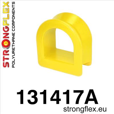 KORMÁNYMŰ FELFÜGGESZTŐ STRONGFLEX SZILENT - BAL SPORT Opel Calibra 90-97