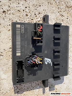 Audi A4 (B6/B7) Komfort modul  8e0907279e