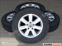 5x130 17" Volkswagen 'Sonora' téli kerékgarnitúra +TPMS