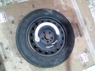 ALFA ROMEO ROMEO 147 00.10-04.10 Pótkerék