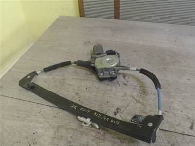 ALFA ROMEO romeo 147 04.10-10.05 jobb első ablakemelő szerkezet elektromos