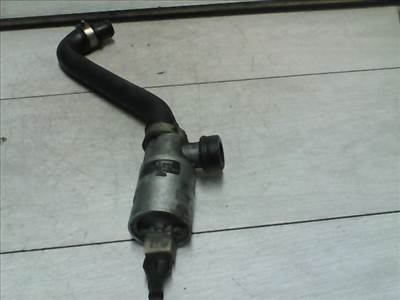 ALFA ROMEO ROMEO 164 Alapjárati motor