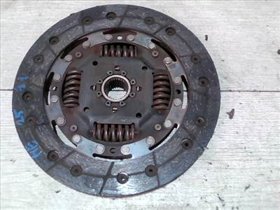AUDI A3 96-00 Kuplung tárcsa