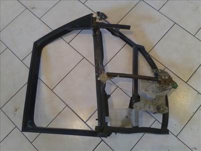 AUDI A4 94-98 Bal hátsó ablakemelő szerkezet mechanikus