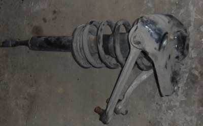 AUDI A4 94-98 Első lengéscsillapító pozíció független