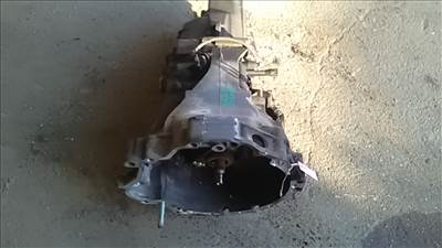 AUDI A4 98-01 Sebességváltó. benzines manuális