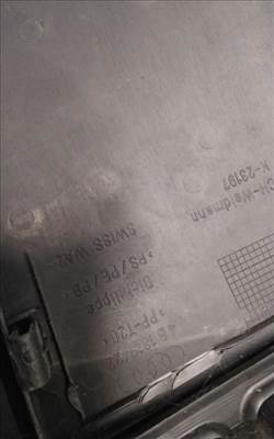 AUDI A6 97-04 Levélrács