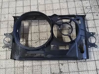 AUDI A8 94.06-02.12 Hűtőventilátor keret