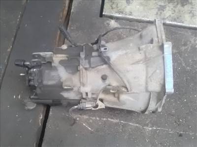BMW E36 89-00 Sebességváltó. benzines manuális