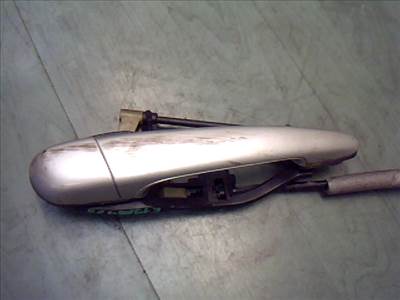 BMW E46 98-05 Jobb hátsó külső kilincs