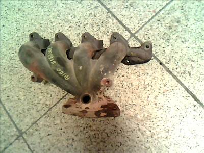 CHEVROLET AVEO T250/255 06.01-11.12 Kipufogó csonk 