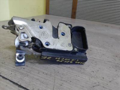 CHEVROLET LACETTI 2004.01.01-2010.01.01 Jobb első ajtó zárszerkezet központizáras