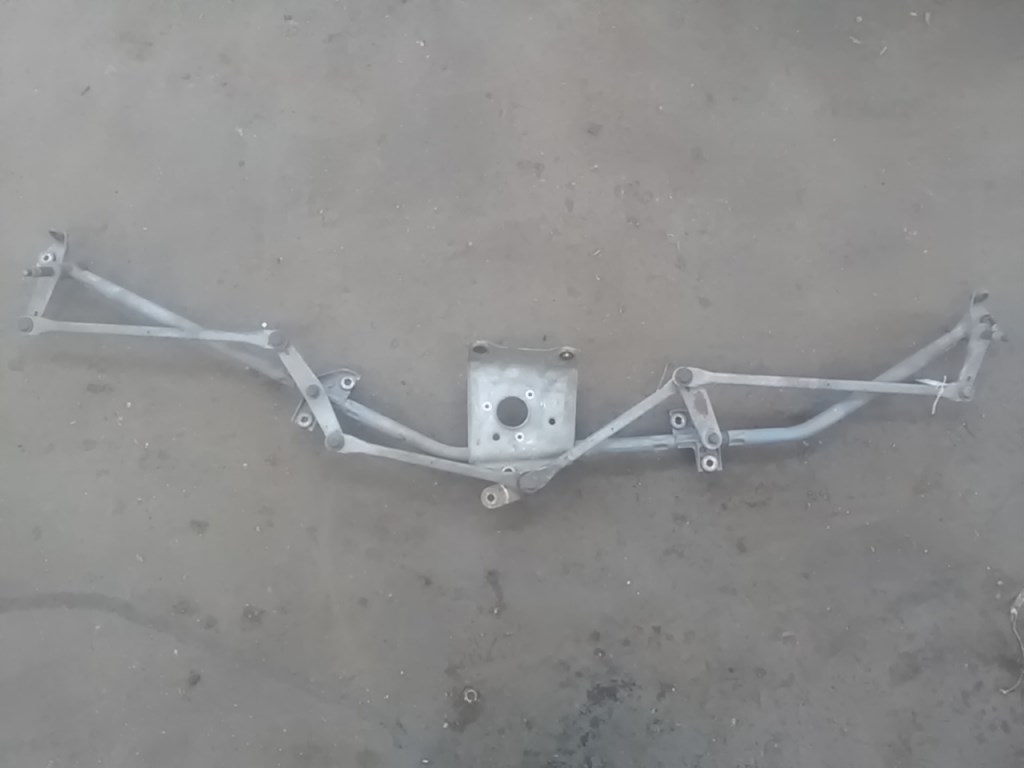 CHRYSLER VOYAGER 01.03-05.01 Ablaktörlő mechanika első 1. kép