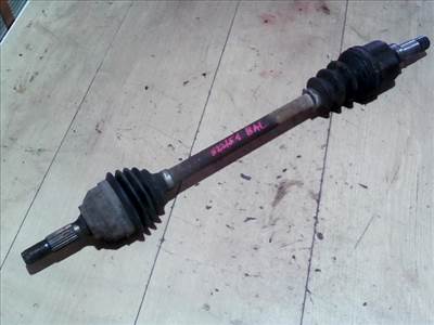 CITROEN C3 2002.04.01-2009.12.31 Bal első féltengely