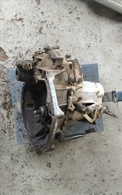 CITROEN XSARA 00.11-04.12 Sebességváltó. benzines manuális