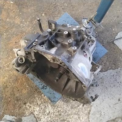 CITROEN XSARA PICASSO -04 Sebességváltó. benzines manuális