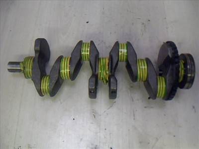 DACIA DUSTER 2013.06.01-2018.01.01 Főtengely csapágysorral