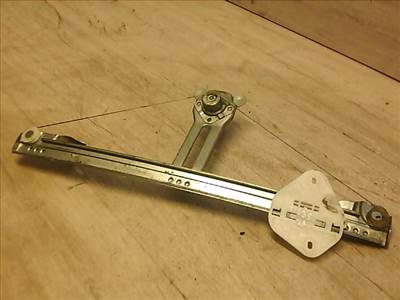 DACIA LOGAN 04.11-08.06 Jobb első ablakemelő szerkezet mechanikus