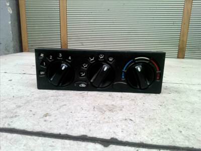 DAEWOO ESPERO Fűtés vezérlő panel