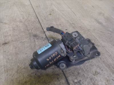 DAEWOO KALOS Ablaktörlő motor első