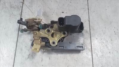 DAEWOO LANOS 01- Bal hátsó ajtó zárszerkezet központi záras