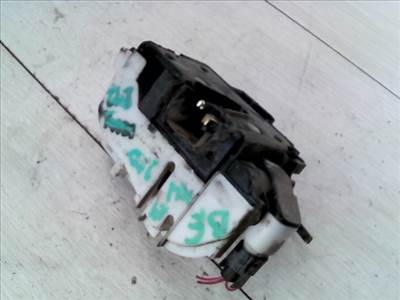 DAEWOO MATIZ 98-01 Bal első ajtó zárszerkezet mechanikus