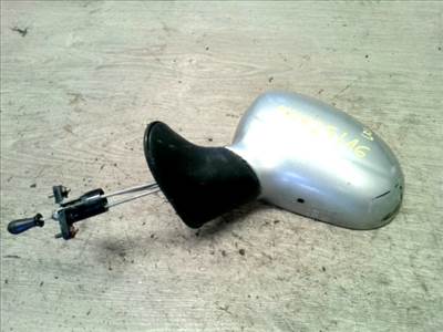 DAEWOO MATIZ 98-01 Bal visszapillantó tükör mechanikus