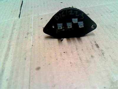 DAEWOO NEXIA Hűtőventilátor előtét ellenállás 