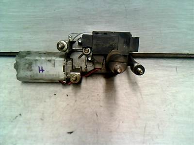 FIAT BRAVO Ablaktörlő motor hátsó