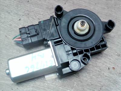 FIAT Croma 3 2005.06.01-2010.02.28 Bal hátsó ablakemelő motor