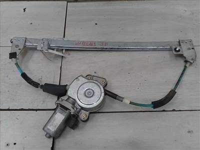 FIAT MULTIPLA Jobb első ablakemelő szerkezet elektromos