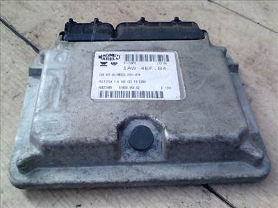 FIAT MULTIPLA 02.03-04.07 Motorvezérlő egység ECU PCM modul