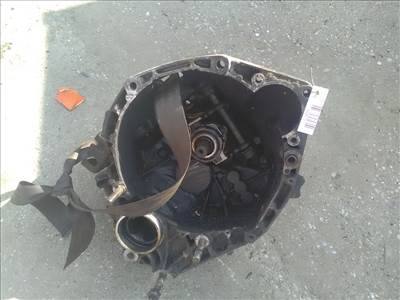 FIAT Multipla 1998.11.01-2002.02.28 Sebességváltó.