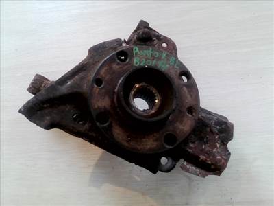 FIAT PUNTO II. Csonkállvány kerékaggyal bal első