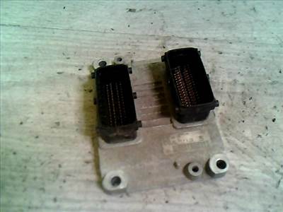 FIAT PUNTO II. Motorvezérlő egység ECU PCM modul