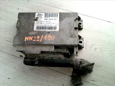 FIAT SEICENTO Motorvezérlő egység ECU PCM modul