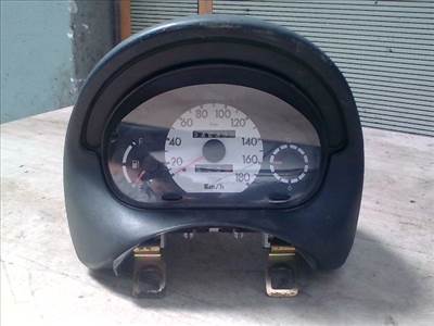 FIAT SEICENTO 98- Kilóméteróra