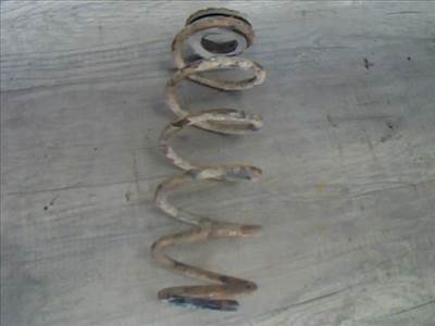 FIAT STILO 01.09-06.12 Hátsó rugó 