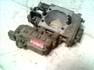 FIAT TIPO Fojtószelep mechanikus