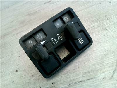 FIAT UNO 83-89 Kombinált kapcsoló középen