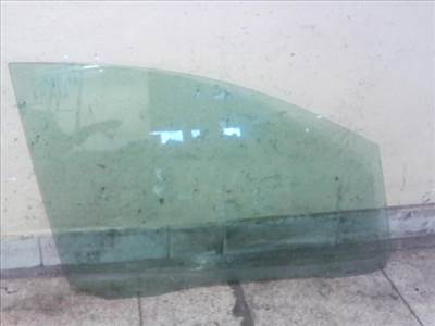 FORD C-MAX 03.06-07.03 Jobb első ajtóüveg