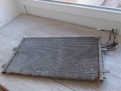 FORD C-MAX 03.06-07.03 Klímahűtő radiátor