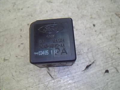 FORD C-MAX 03.06-07.03 Relé