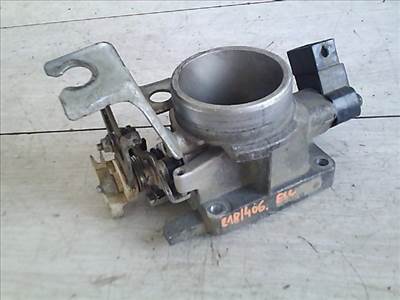 FORD ESCORT 90-95 Fojtószelep mechanikus