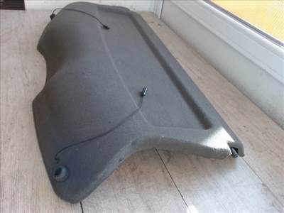 FORD FIESTA 02-05 Kalaptartó