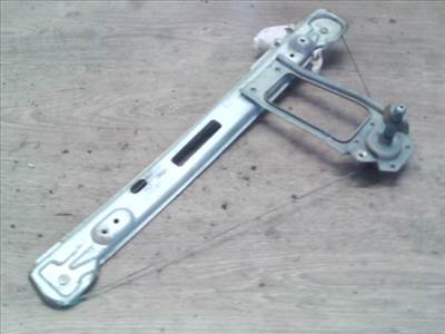 FORD FOCUS 98-04 Jobb hátsó ablakemelő szerkezet mechanikus