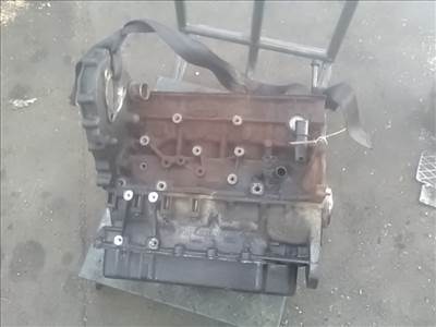 FORD FOCUS 98-04 Motor, diesel fűzött blokk hengerfej nélkül