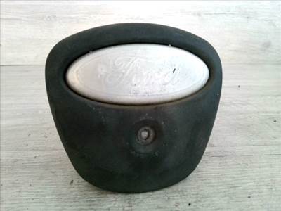 FORD KA 96-09 Csomagtérajtó dugózár